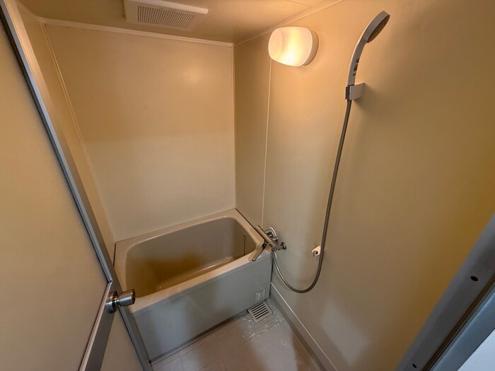 コンチネンタル平野の物件内観写真