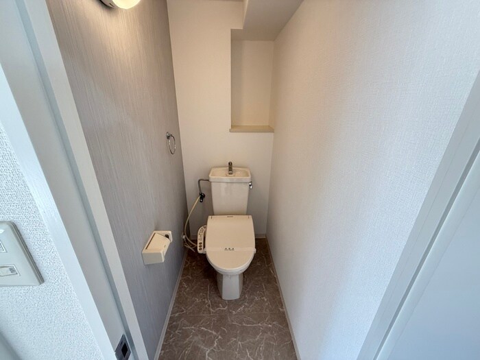 コンチネンタル平野の物件内観写真