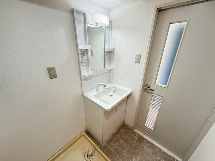 コンチネンタル平野の物件内観写真