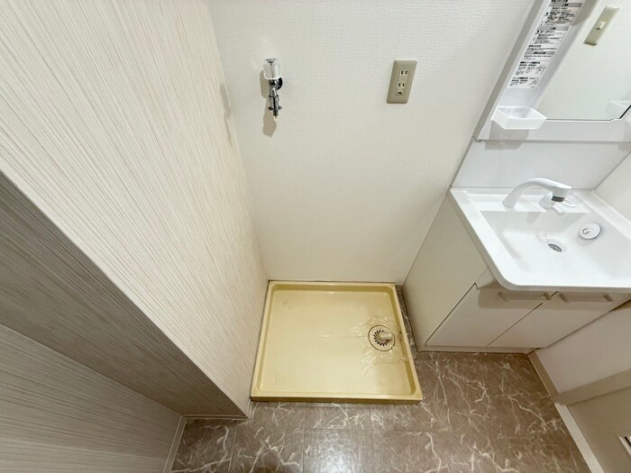 コンチネンタル平野の物件内観写真