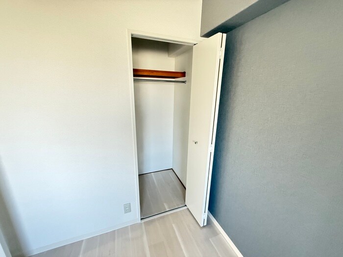 コンチネンタル平野の物件内観写真