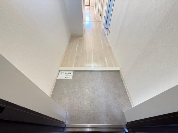 コンチネンタル平野の物件内観写真