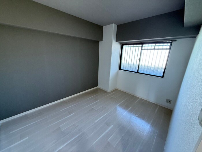 コンチネンタル平野の物件内観写真