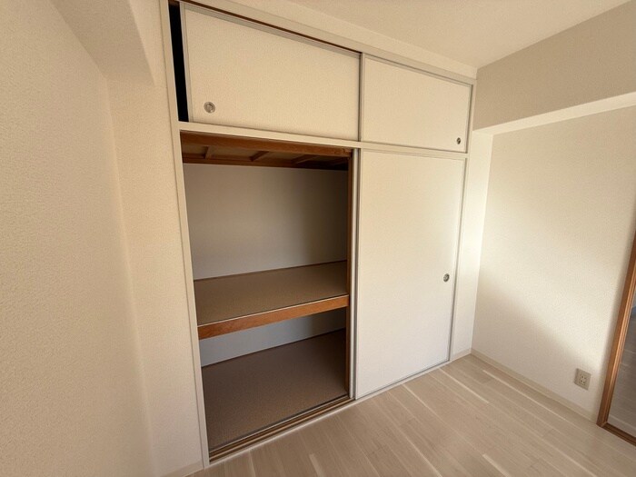 コンチネンタル平野の物件内観写真