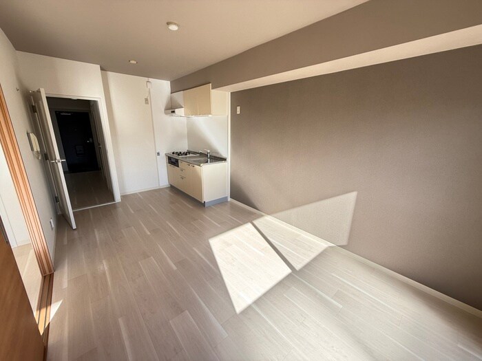 コンチネンタル平野の物件内観写真