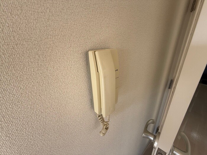 コンチネンタル平野の物件内観写真