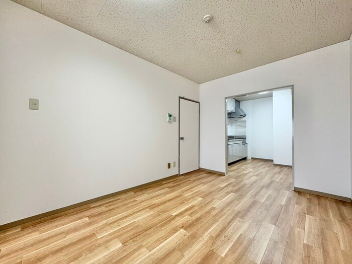 第2安田ビルの物件内観写真