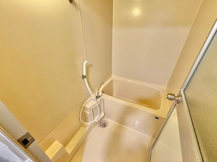 第2安田ビルの物件内観写真