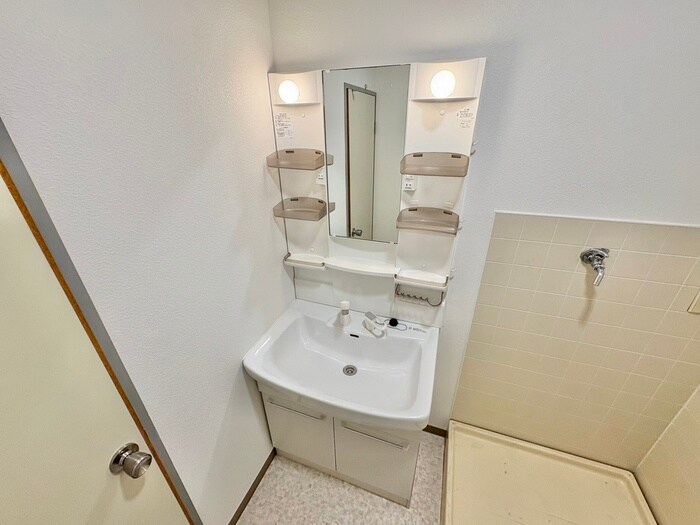 第2安田ビルの物件内観写真