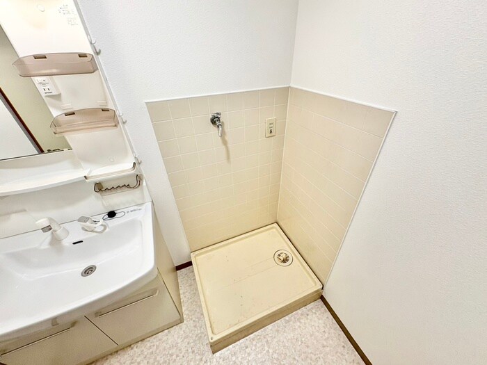 第2安田ビルの物件内観写真