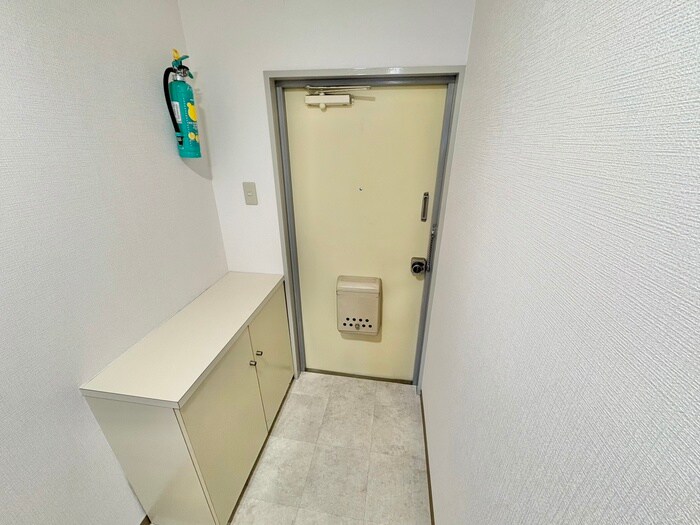 第2安田ビルの物件内観写真