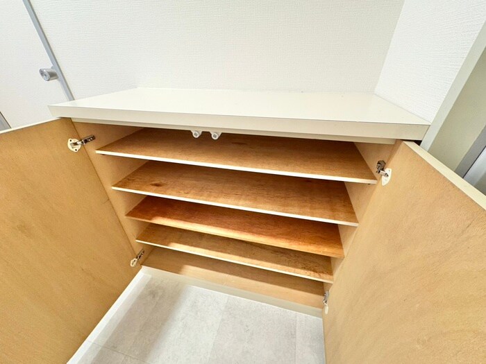 第2安田ビルの物件内観写真