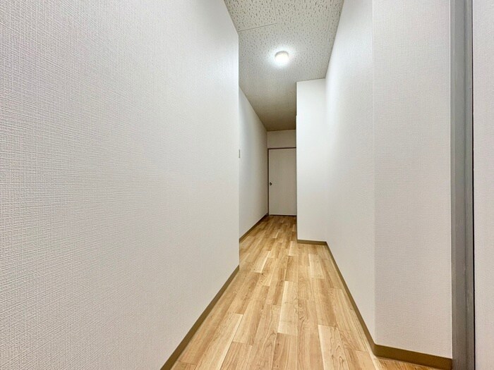 第2安田ビルの物件内観写真