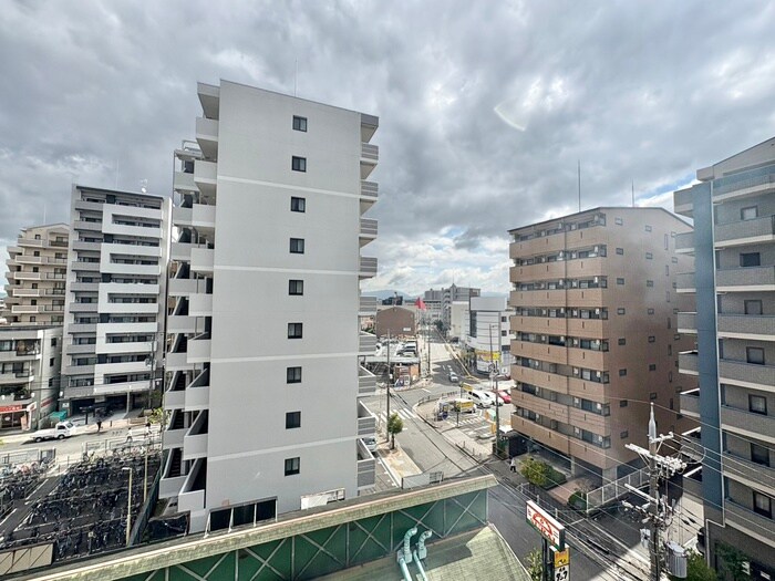 第2安田ビルの物件内観写真