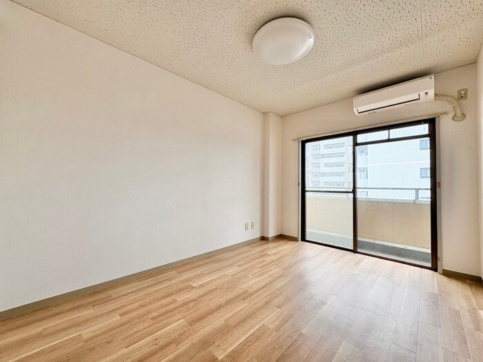 第2安田ビルの物件内観写真