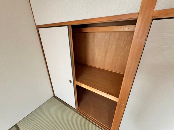 第2安田ビルの物件内観写真