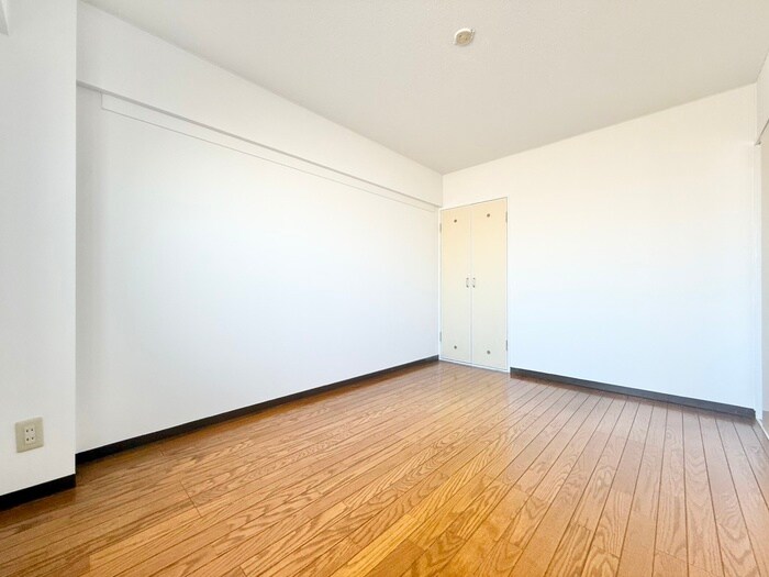 ビレッジハウス城陽４号棟の物件内観写真