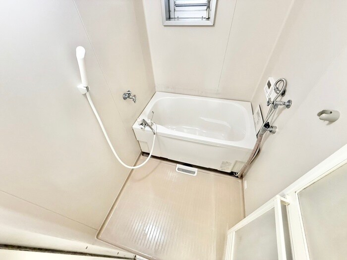 ビレッジハウス城陽４号棟の物件内観写真