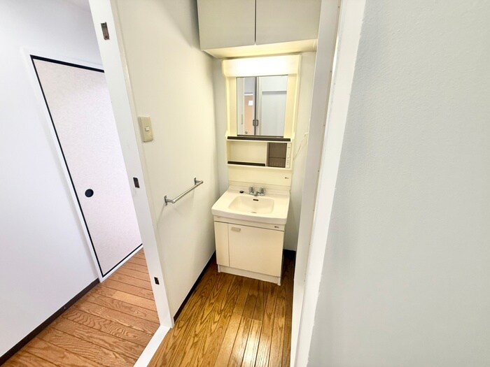 ビレッジハウス城陽４号棟の物件内観写真