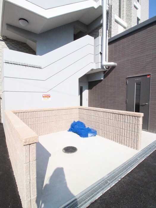 エスリード京都吉祥院（５０３）の物件外観写真