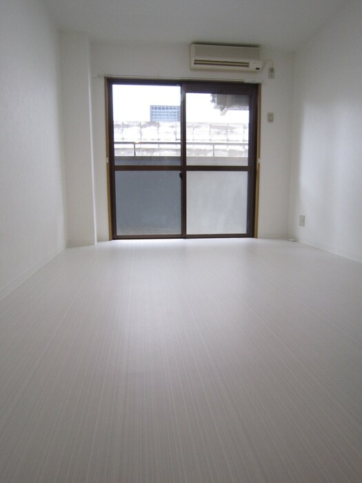 クロシオハイツⅤの物件内観写真