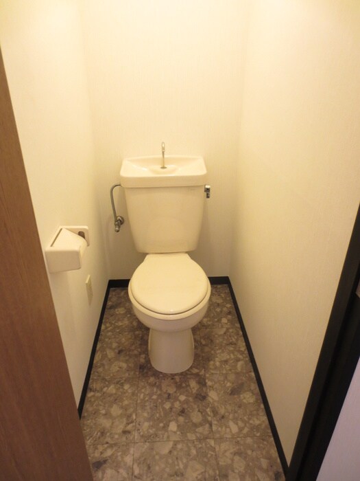 クロシオハイツⅤの物件内観写真