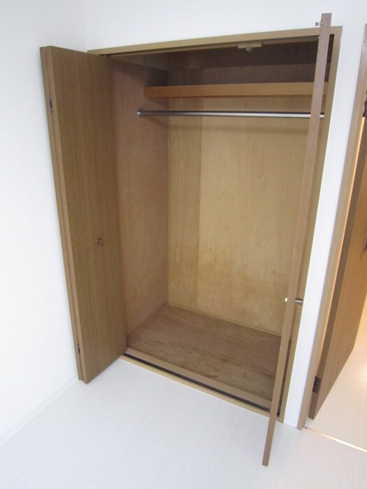 クロシオハイツⅤの物件内観写真