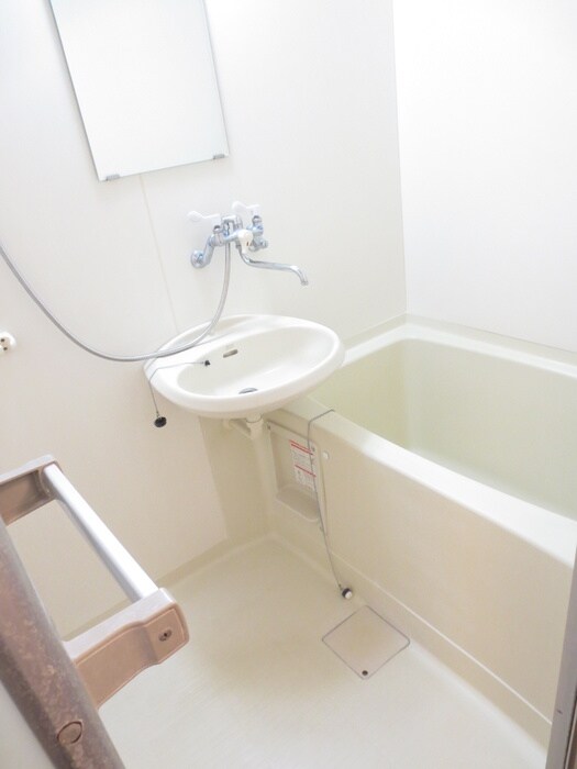 クロシオハイツⅤの物件内観写真