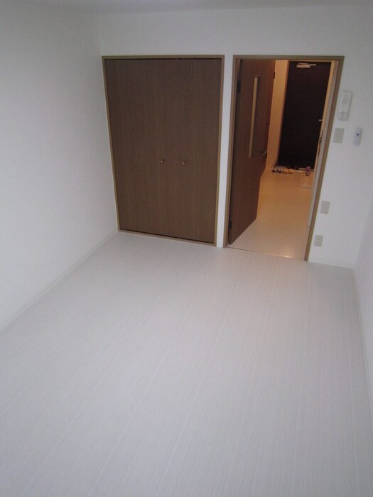 クロシオハイツⅤの物件内観写真