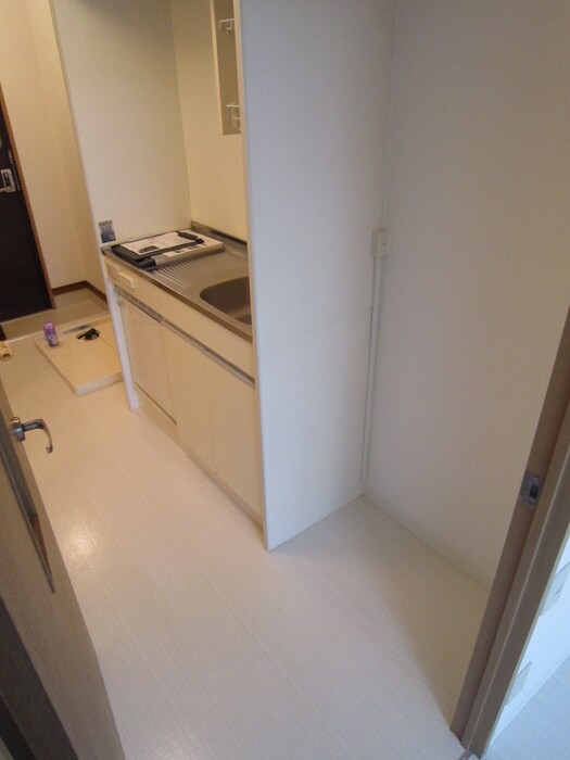 クロシオハイツⅤの物件内観写真