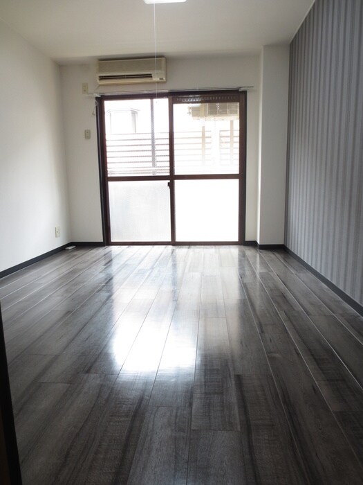 クロシオハイツⅤの物件内観写真