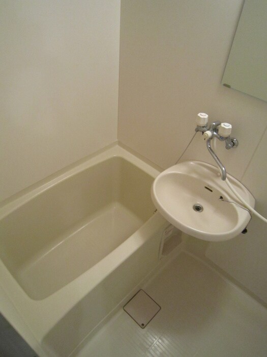 クロシオハイツⅤの物件内観写真