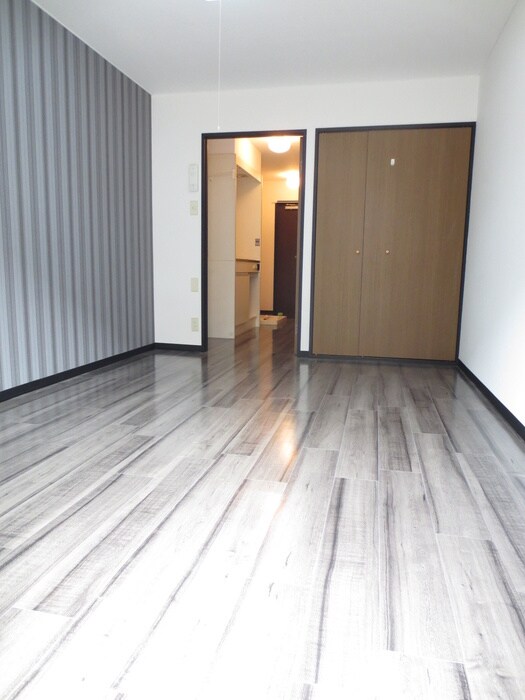 クロシオハイツⅤの物件内観写真