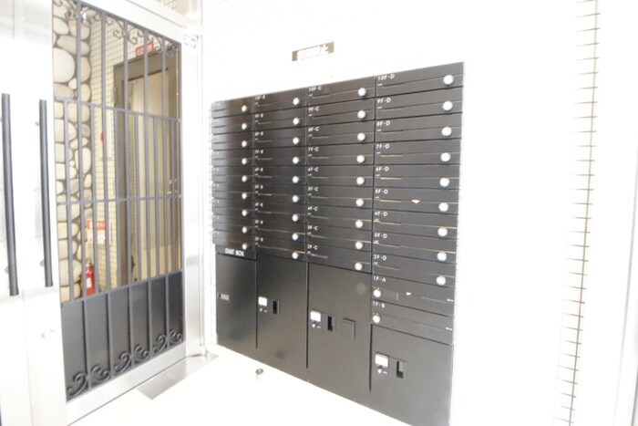 エヌエムスワサントアンの物件外観写真