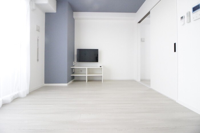 エヌエムスワサントアンの物件内観写真