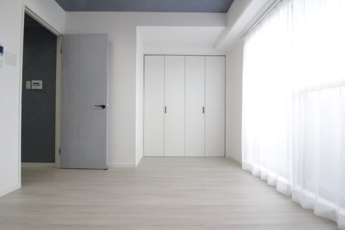 エヌエムスワサントアンの物件内観写真