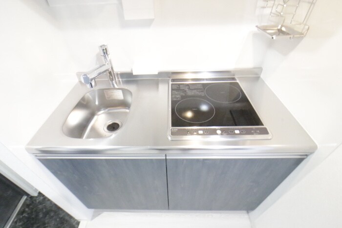 エヌエムスワサントアンの物件内観写真