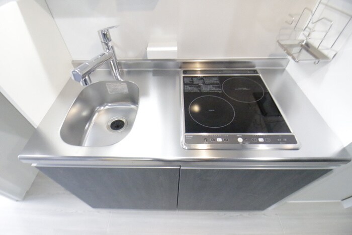 エヌエムスワサントアンの物件内観写真