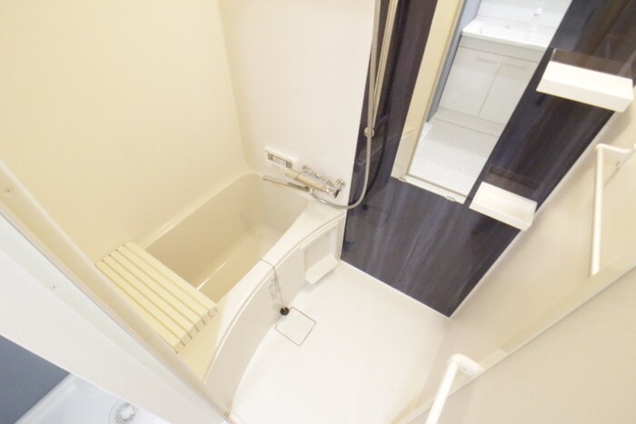 エヌエムスワサントアンの物件内観写真