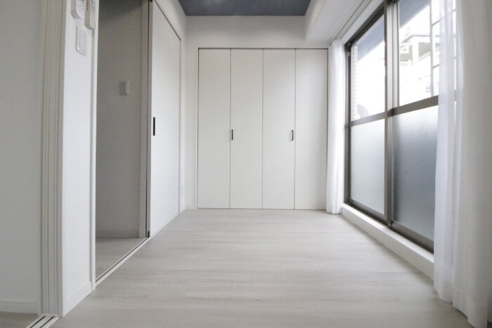 エヌエムスワサントアンの物件内観写真