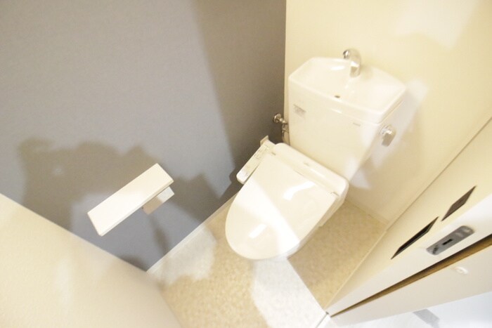 エヌエムスワサントアンの物件内観写真