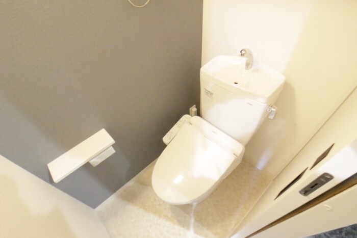 エヌエムスワサントアンの物件内観写真