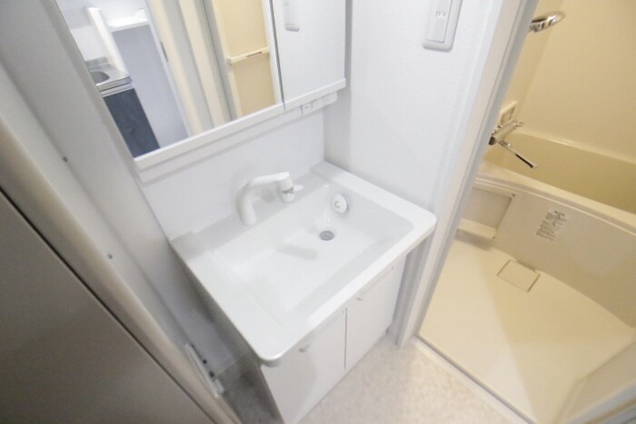 エヌエムスワサントアンの物件内観写真