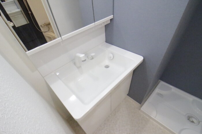 エヌエムスワサントアンの物件内観写真