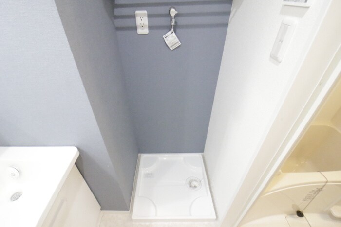 エヌエムスワサントアンの物件内観写真