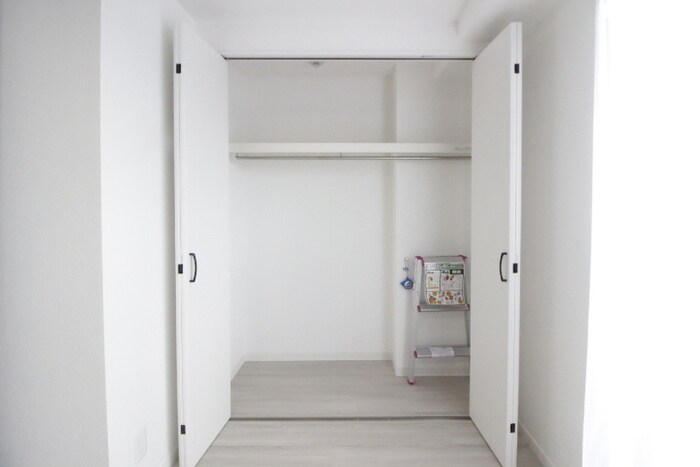 エヌエムスワサントアンの物件内観写真