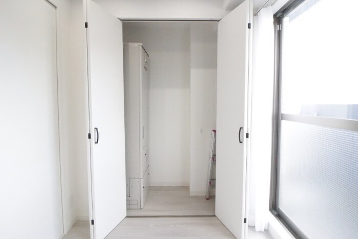 エヌエムスワサントアンの物件内観写真