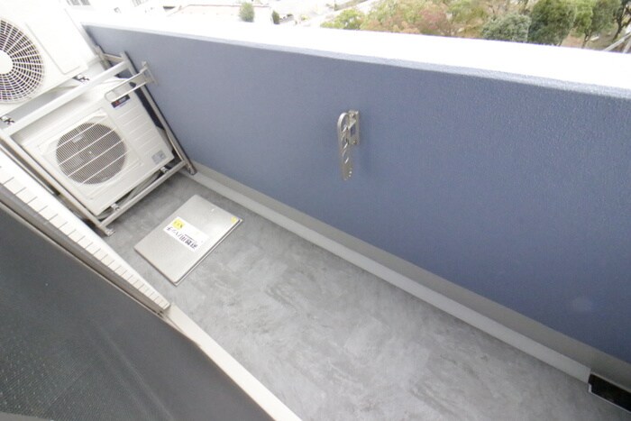 エヌエムスワサントアンの物件内観写真