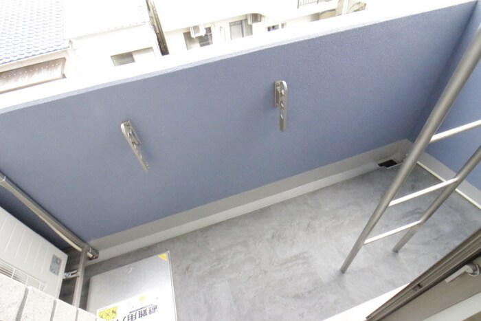 エヌエムスワサントアンの物件内観写真