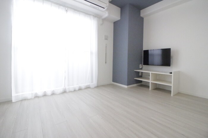 エヌエムスワサントアンの物件内観写真